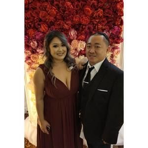 Meet your Posher, Malia